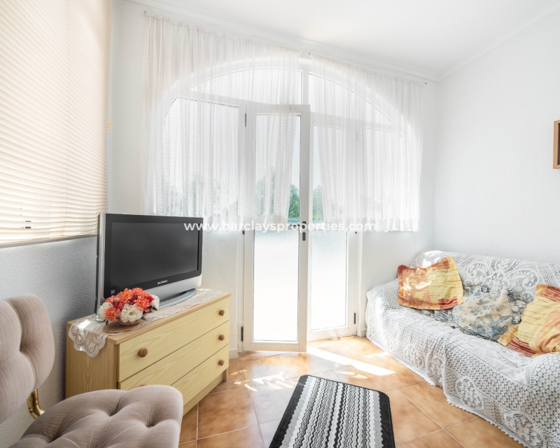 Wederverkoop - Vrijstaande Villa - Urb. La Marina