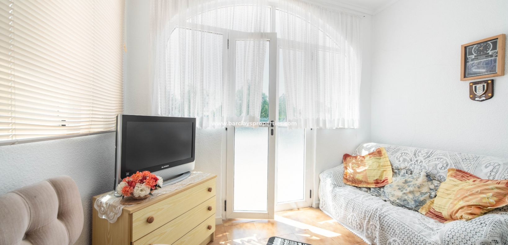 Wederverkoop - Vrijstaande Villa - Urb. La Marina