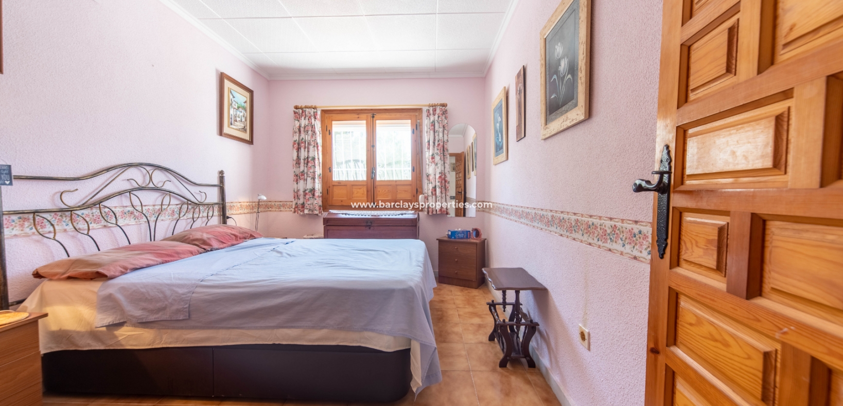 Wederverkoop - Vrijstaande Villa - Urb. La Marina