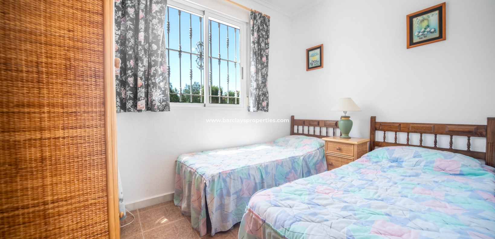 Wederverkoop - Vrijstaande Villa - Urb. La Marina