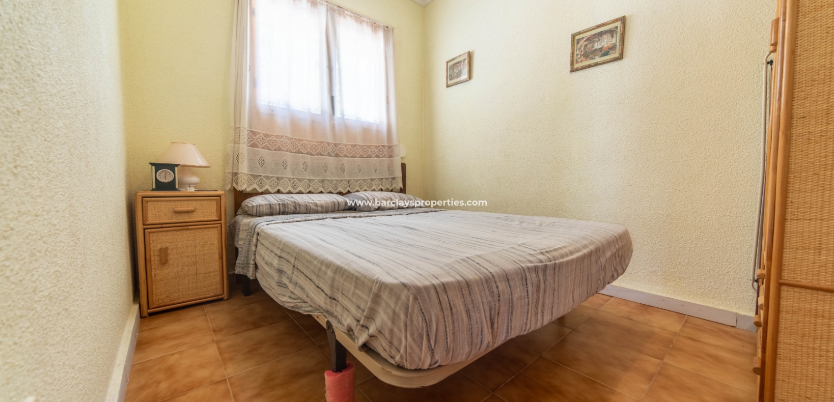 Wederverkoop - Vrijstaande Villa - Urb. La Marina