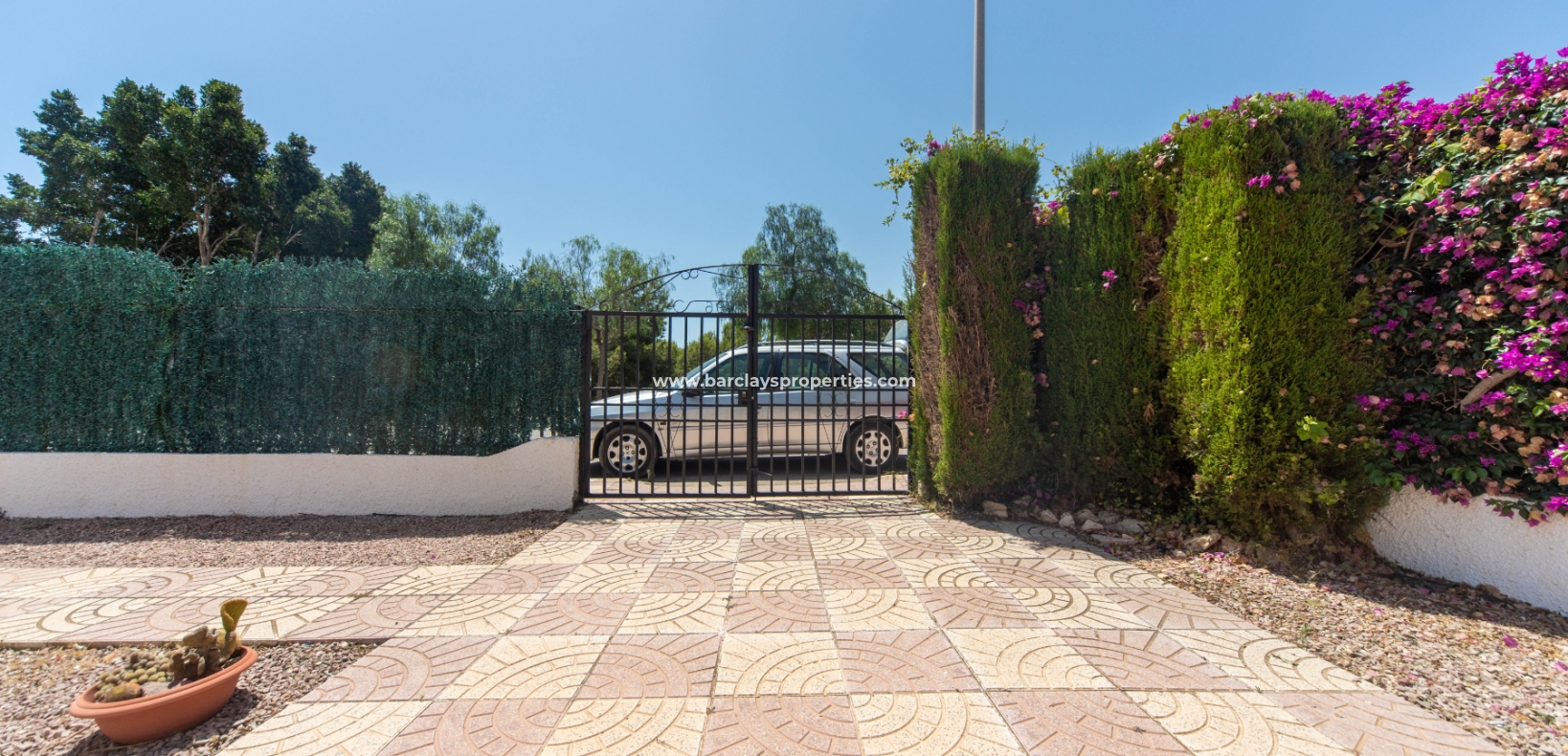 Wederverkoop - Vrijstaande Villa - Urb. La Marina