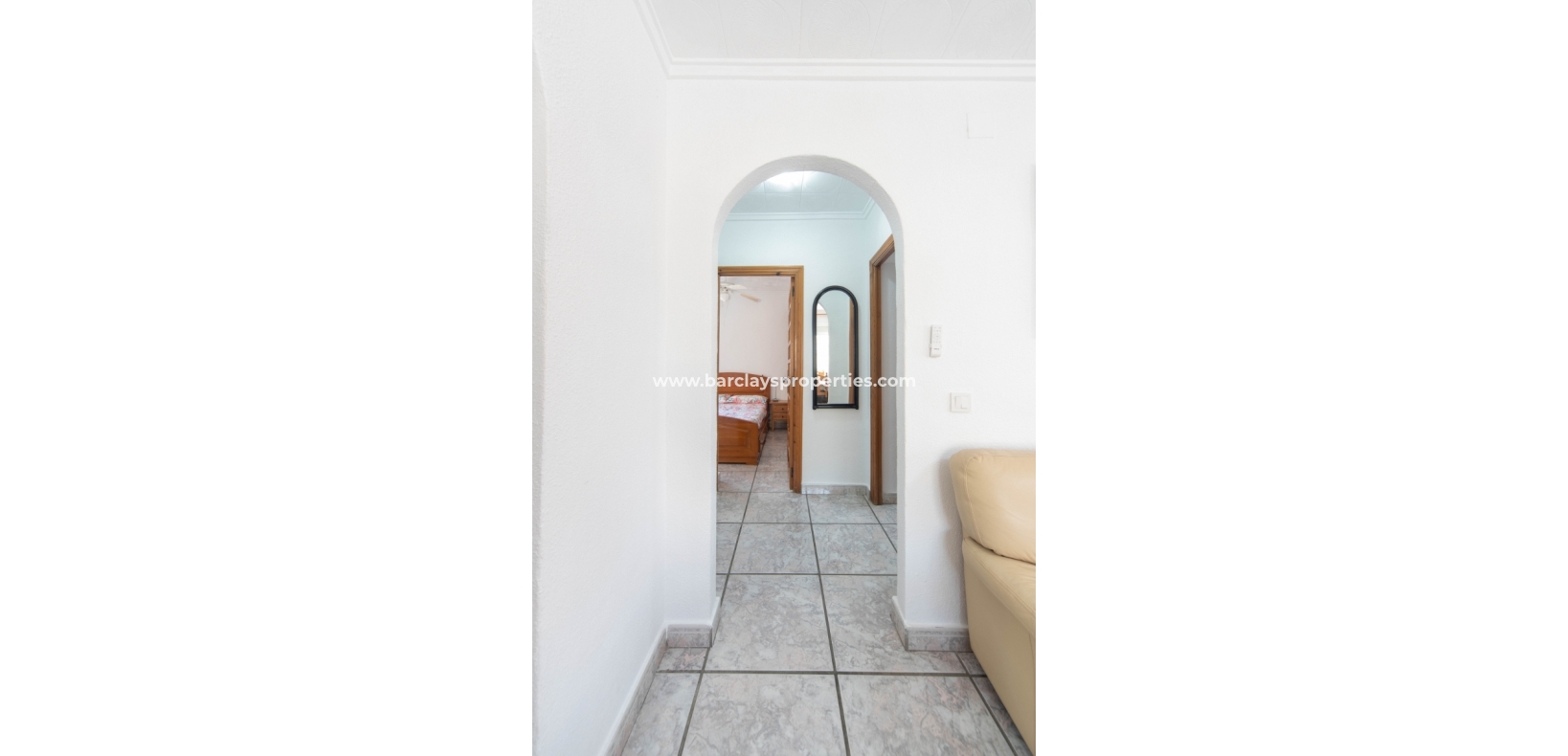 Wederverkoop - Vrijstaande Villa - Urb. La Marina