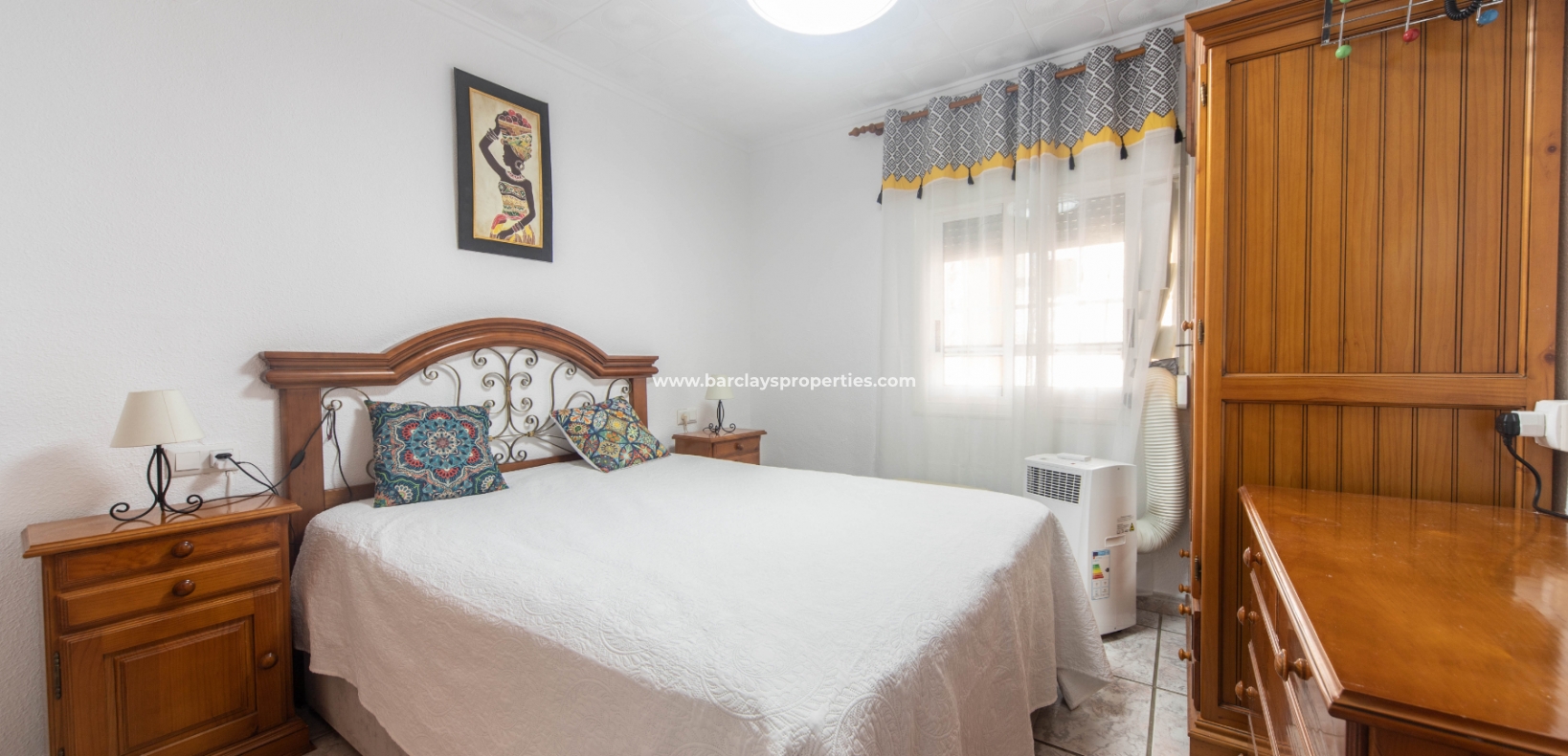 Wederverkoop - Vrijstaande Villa - Urb. La Marina