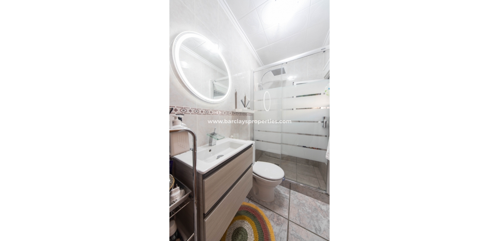 Wederverkoop - Vrijstaande Villa - Urb. La Marina