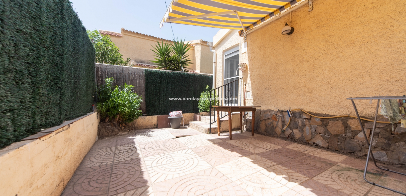 Wederverkoop - Vrijstaande Villa - Urb. La Marina