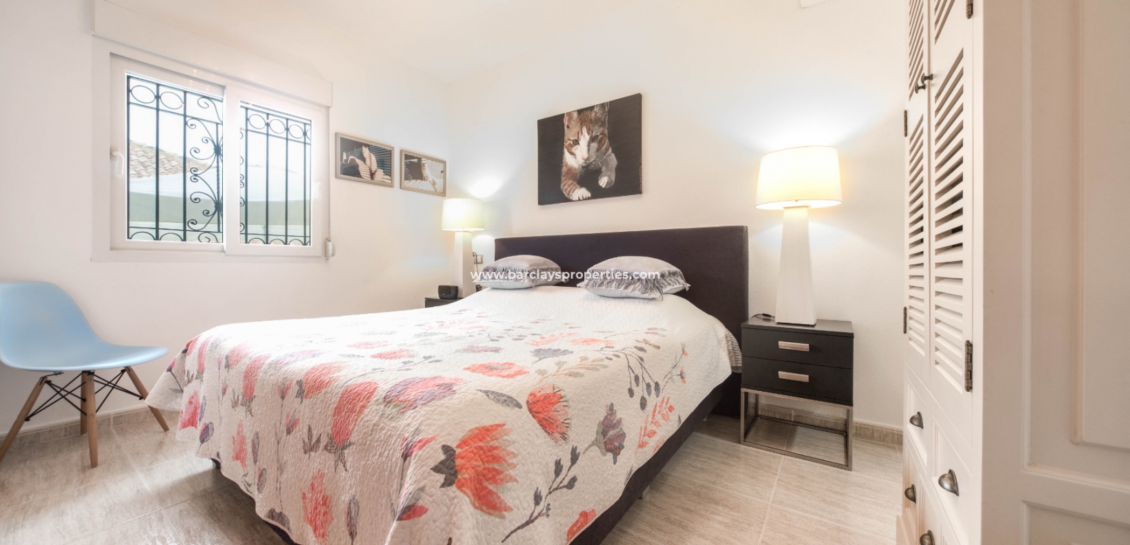 Wederverkoop - Vrijstaande Villa - Urb. La Marina