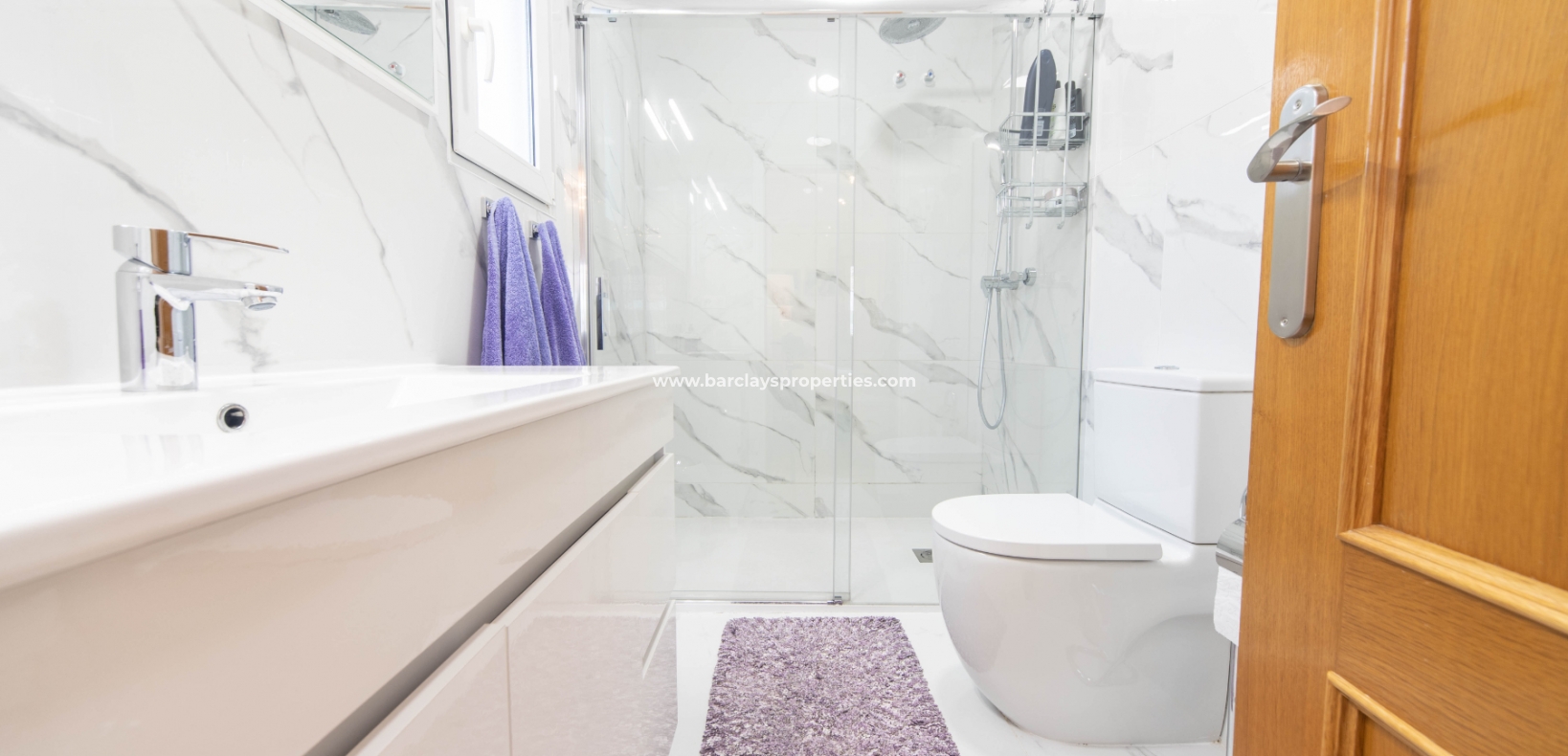 Wederverkoop - Vrijstaande Villa - Urb. La Marina