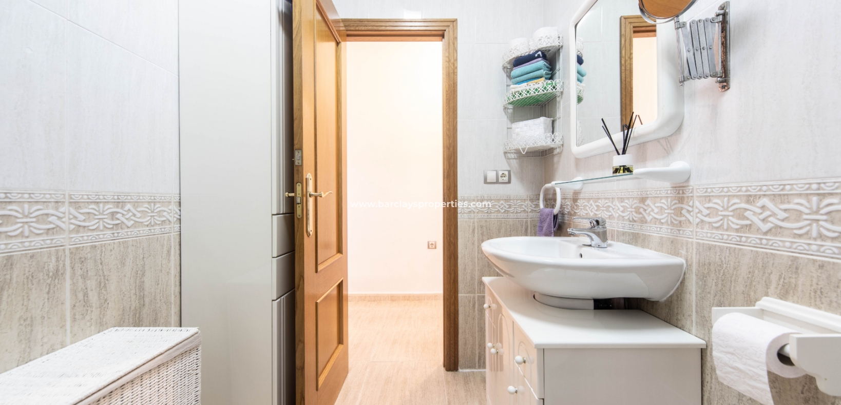 Wederverkoop - Vrijstaande Villa - Urb. La Marina