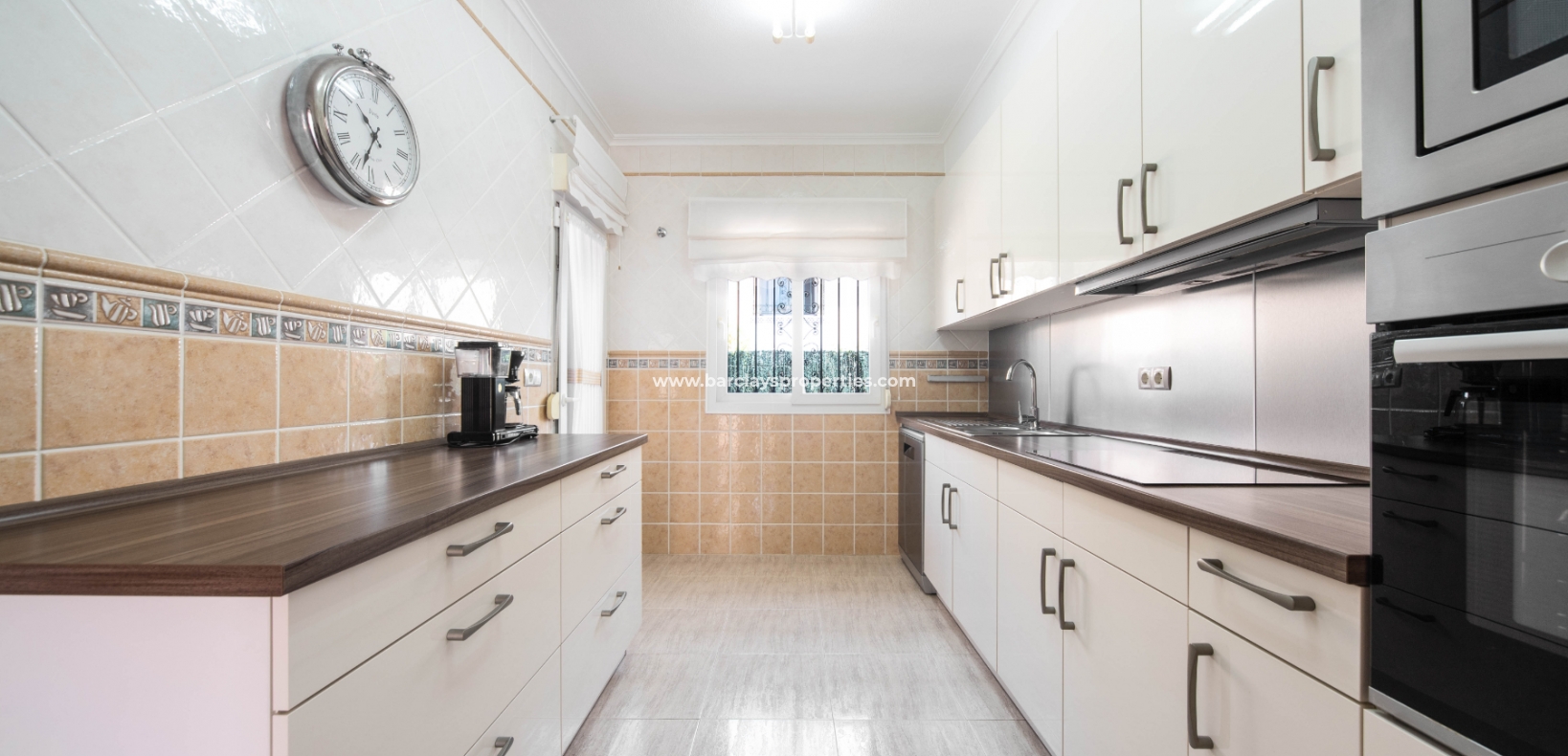 Wederverkoop - Vrijstaande Villa - Urb. La Marina