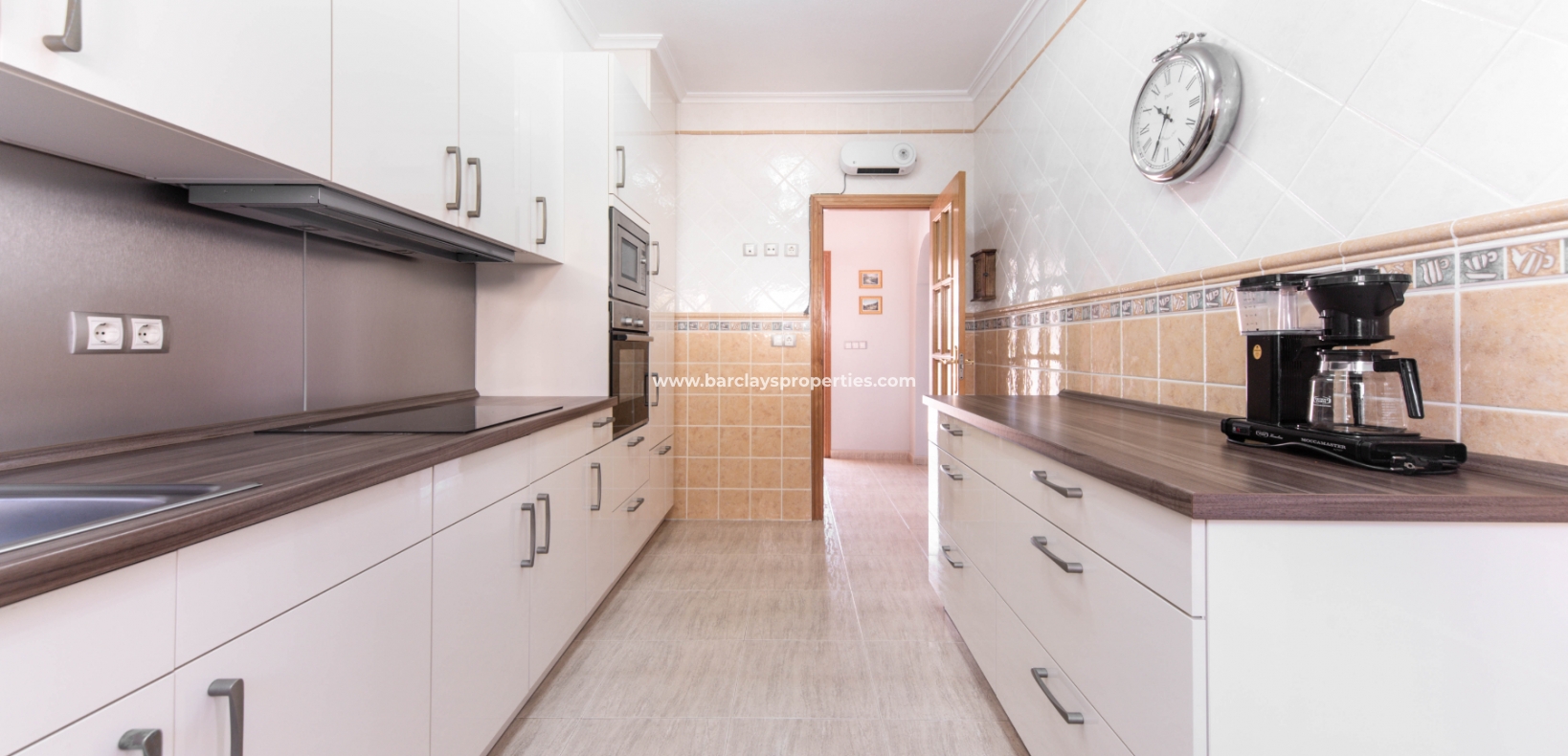 Wederverkoop - Vrijstaande Villa - Urb. La Marina