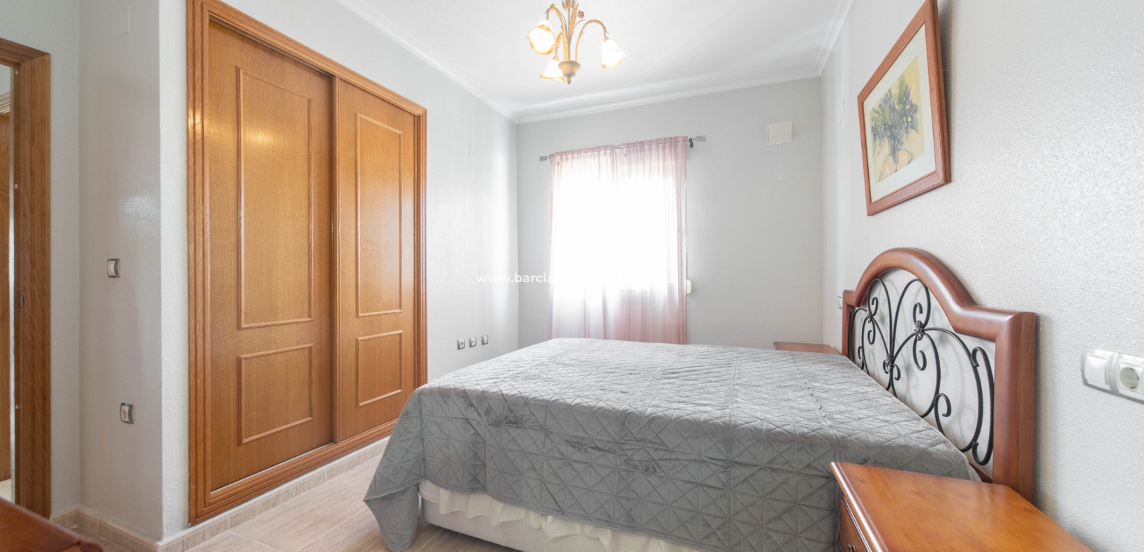 Wederverkoop - Vrijstaande Villa - Urb. La Marina