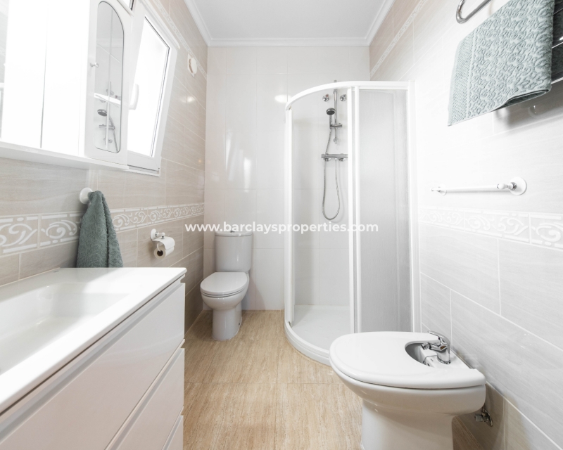 Wederverkoop - Vrijstaande Villa - Urb. La Marina