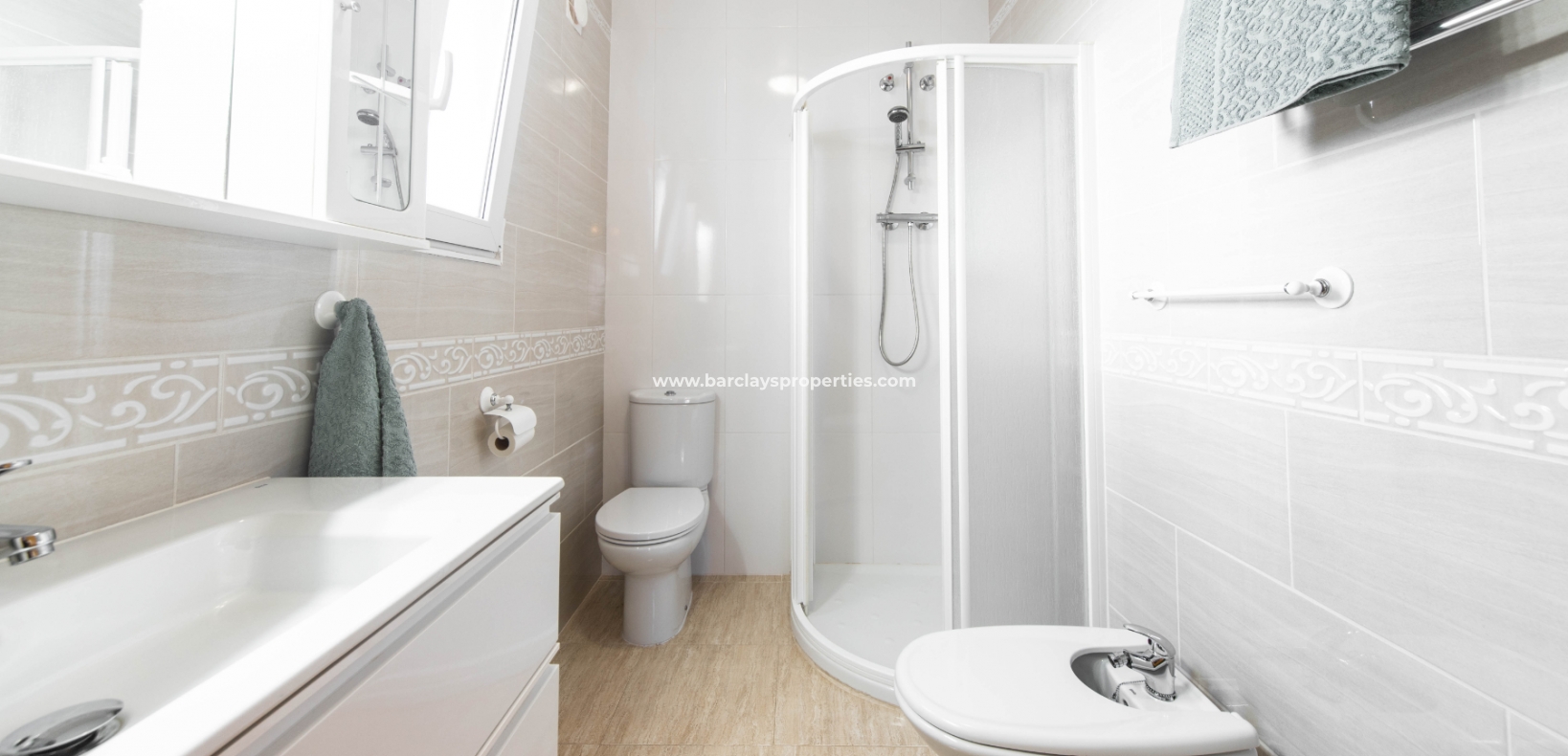 Wederverkoop - Vrijstaande Villa - Urb. La Marina