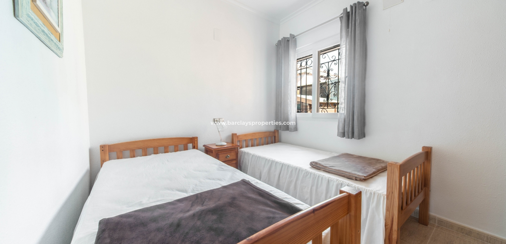 Wederverkoop - Vrijstaande Villa - Urb. La Marina