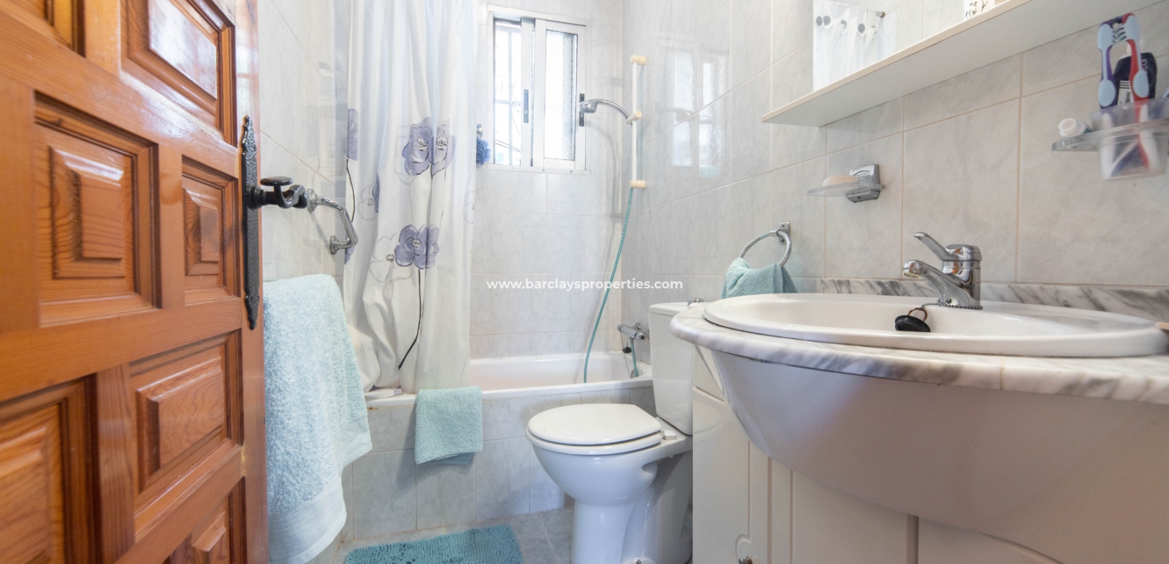 Wederverkoop - Vrijstaande Villa - Urb. La Marina