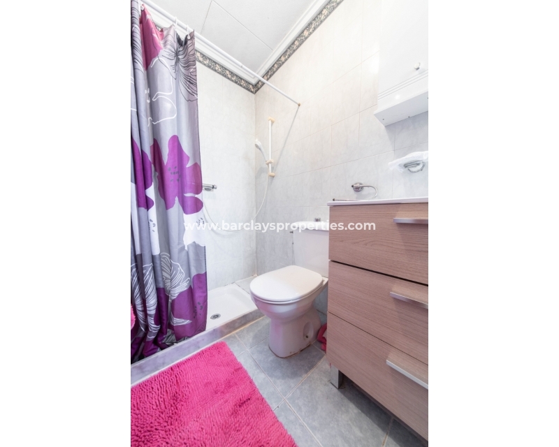 Wederverkoop - Vrijstaande Villa - Urb. La Marina