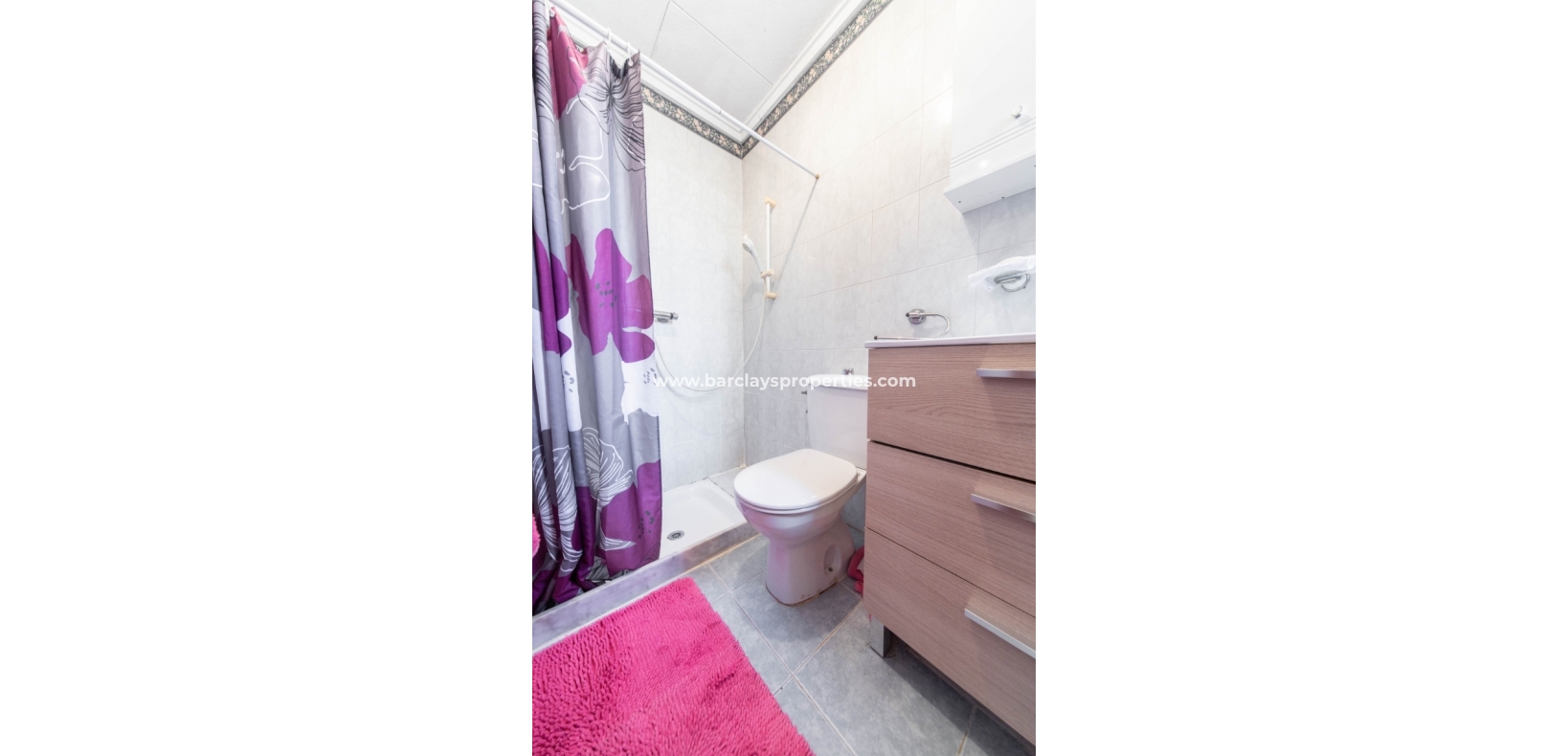 Wederverkoop - Vrijstaande Villa - Urb. La Marina