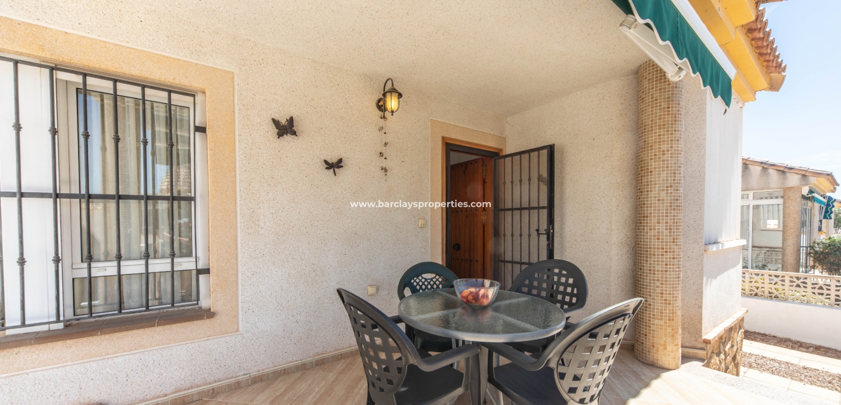 Wederverkoop - Vrijstaande Villa - Urb. La Marina