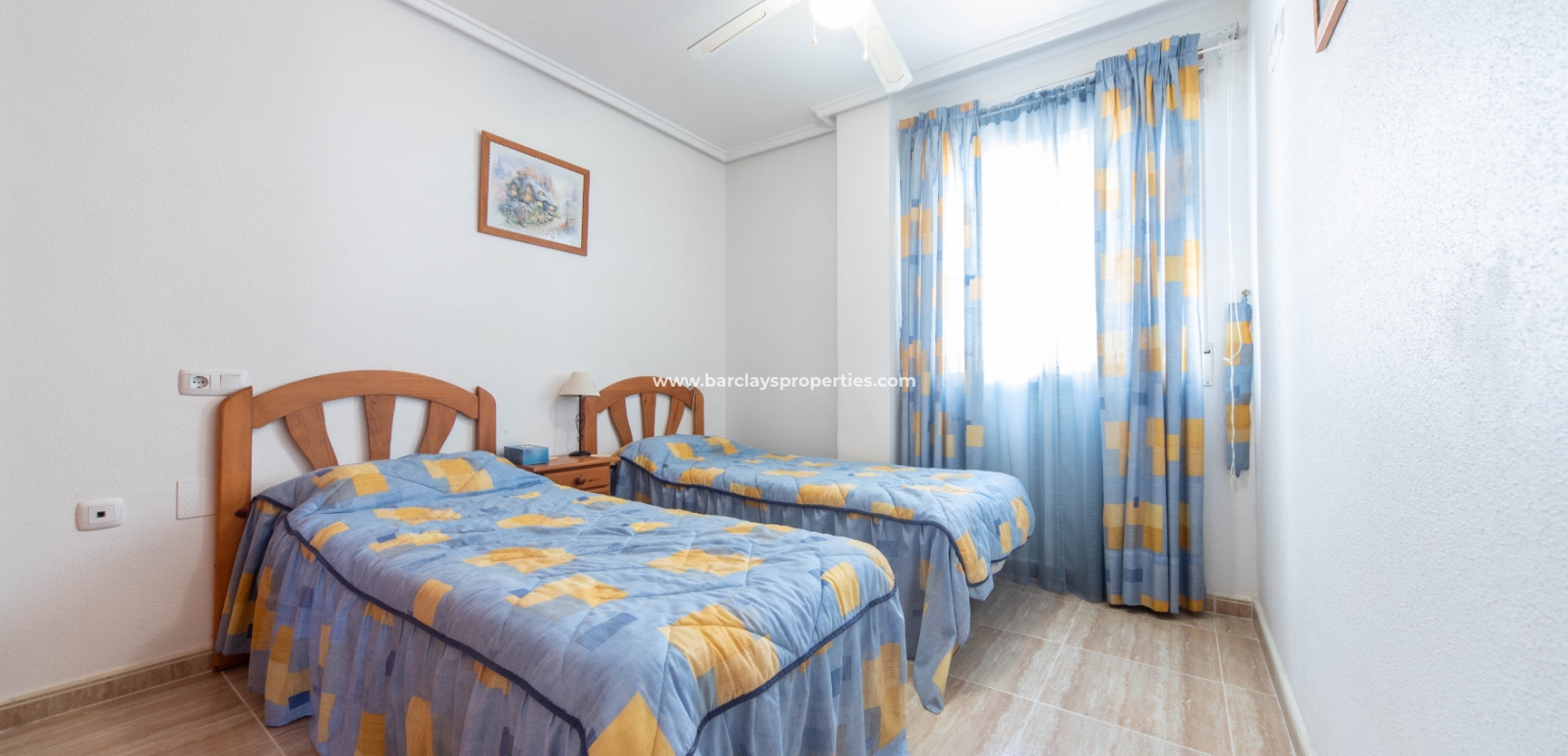 Wederverkoop - Vrijstaande Villa - Urb. La Marina