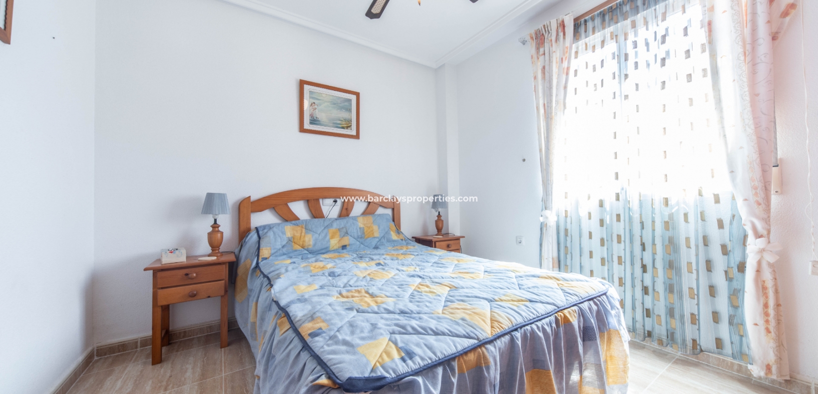 Wederverkoop - Vrijstaande Villa - Urb. La Marina