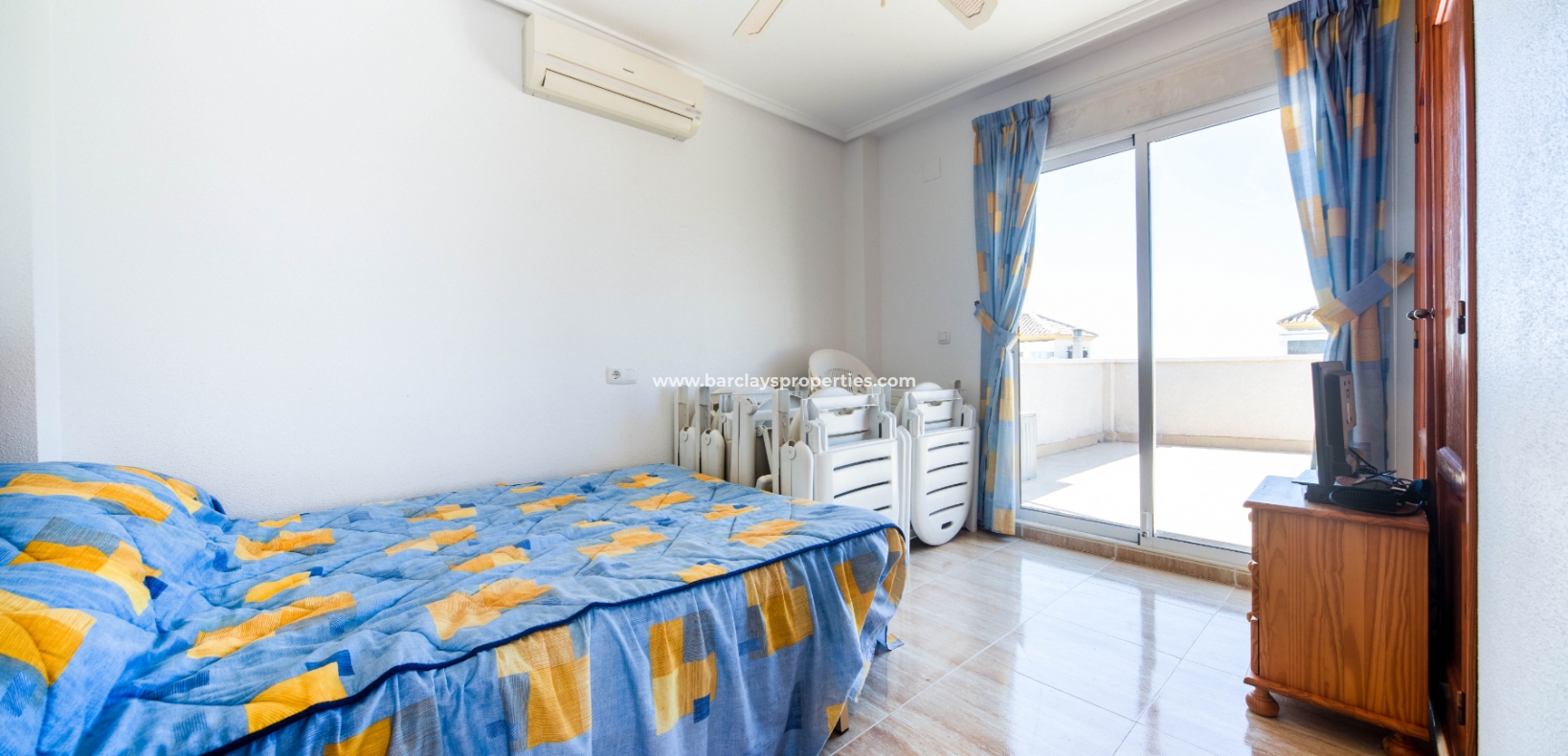 Wederverkoop - Vrijstaande Villa - Urb. La Marina