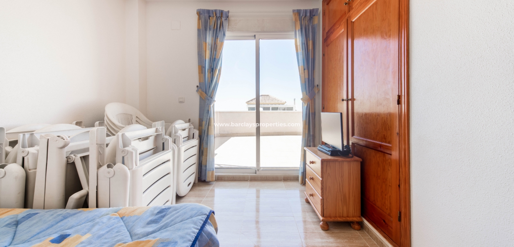 Wederverkoop - Vrijstaande Villa - Urb. La Marina