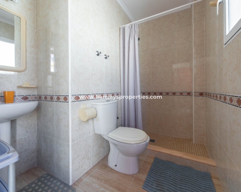 Wederverkoop - Vrijstaande Villa - Urb. La Marina