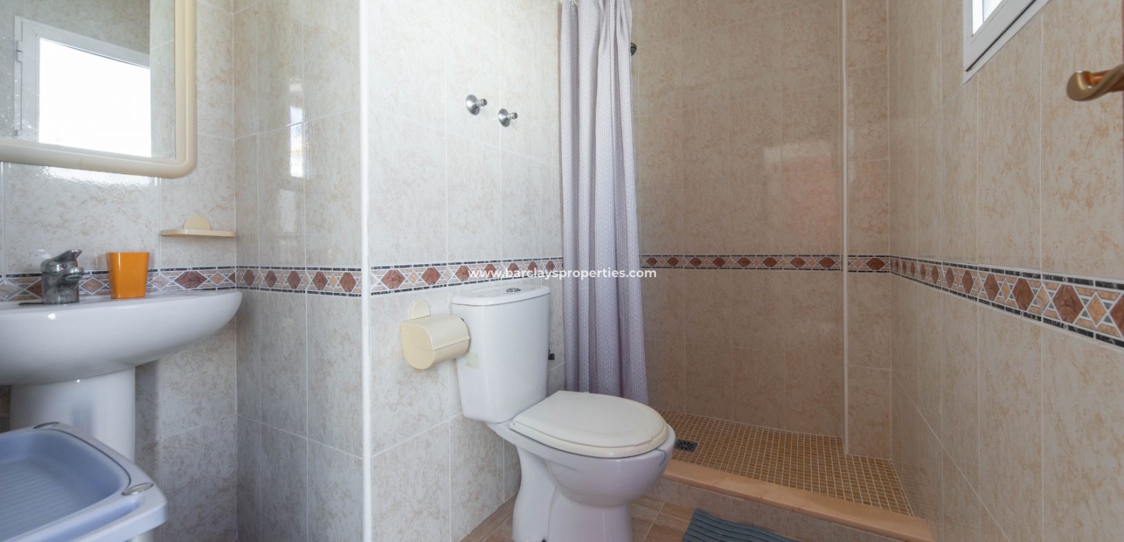 Wederverkoop - Vrijstaande Villa - Urb. La Marina