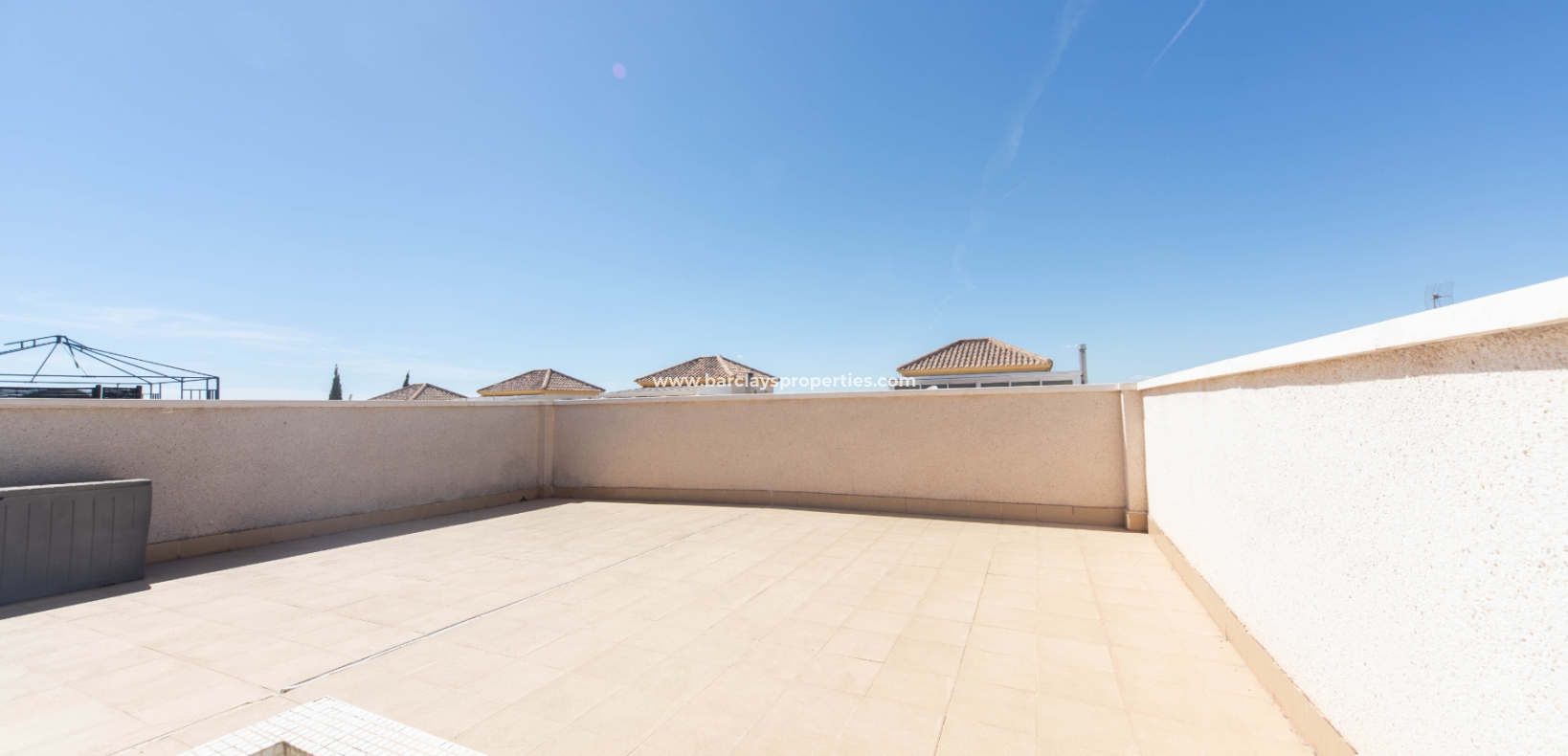 Wederverkoop - Vrijstaande Villa - Urb. La Marina