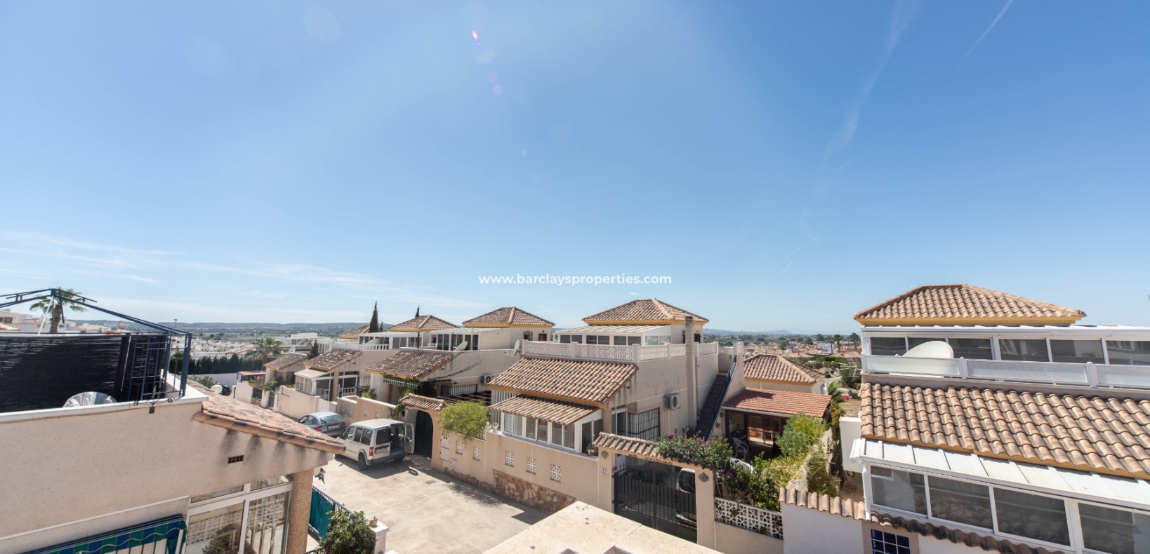 Wederverkoop - Vrijstaande Villa - Urb. La Marina