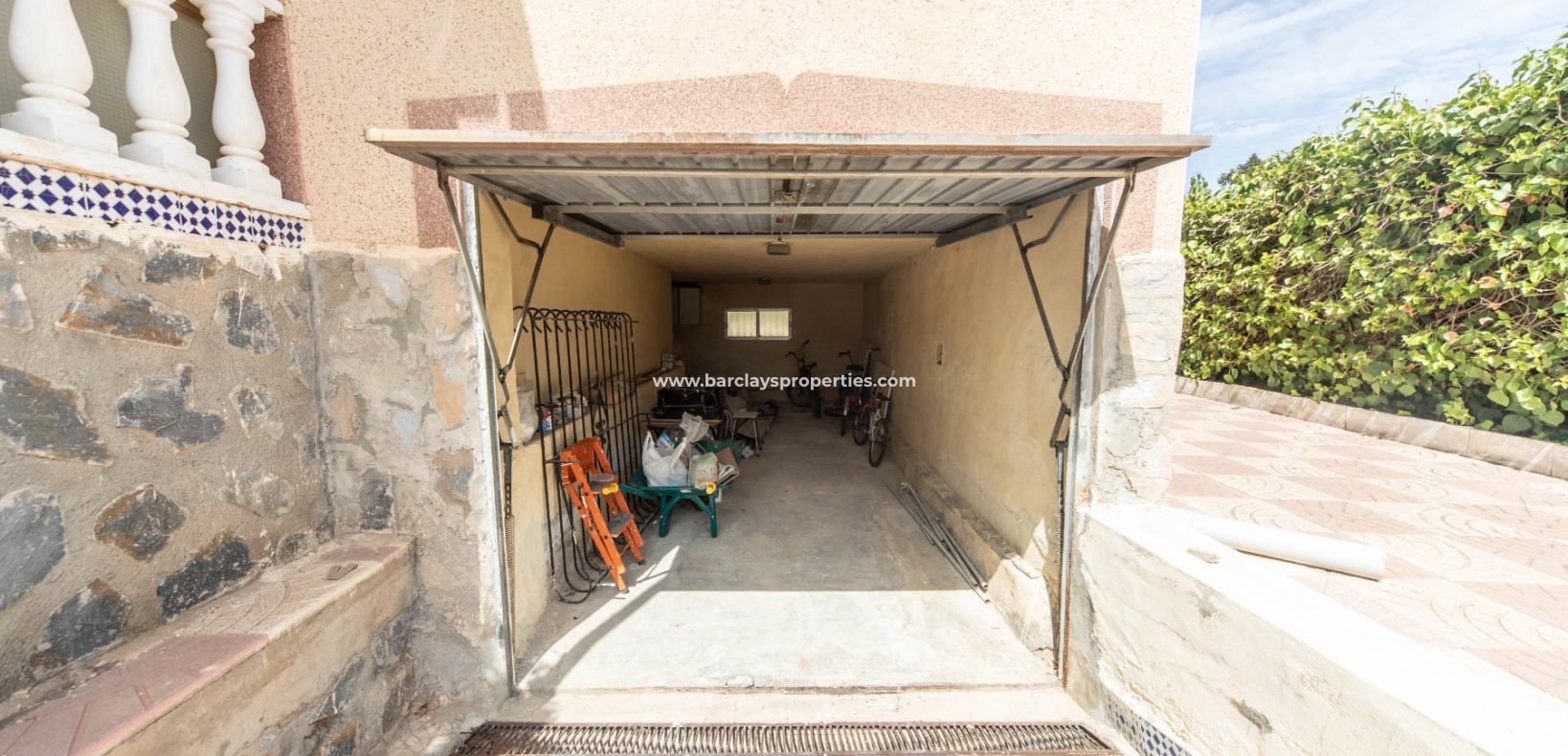 Wederverkoop - Vrijstaande Villa - Urb. La Marina