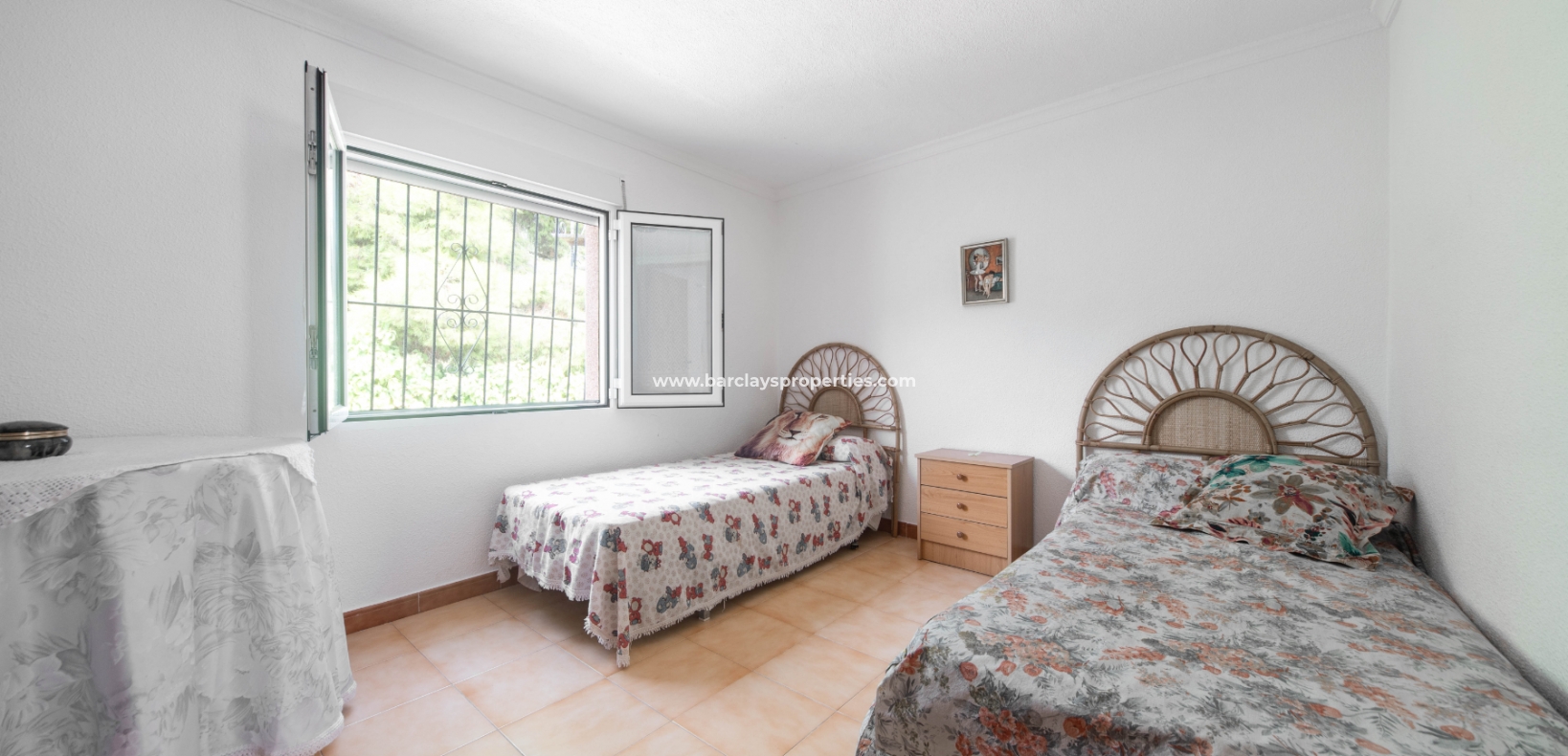 Wederverkoop - Vrijstaande Villa - Urb. La Marina