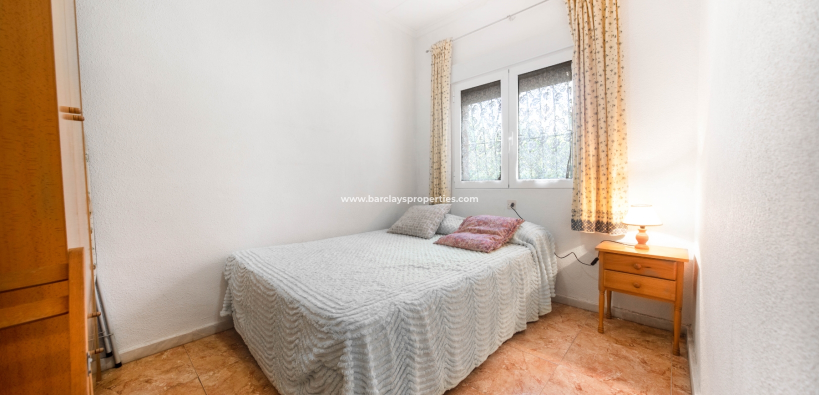 Wederverkoop - Vrijstaande Villa - Urb. La Marina