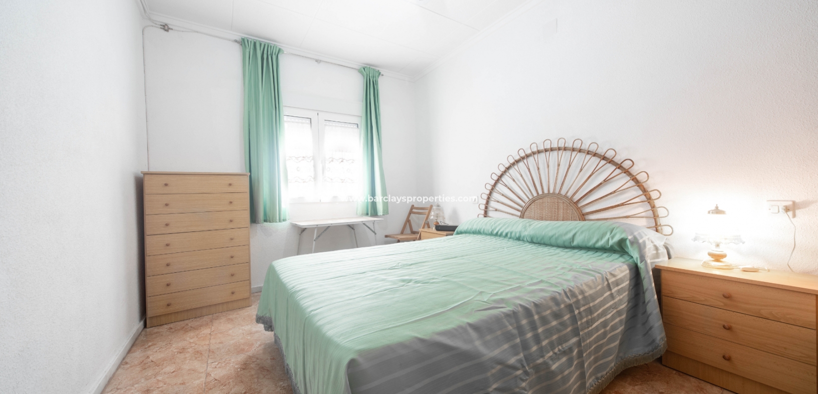 Wederverkoop - Vrijstaande Villa - Urb. La Marina