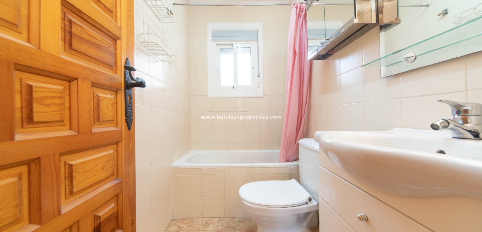 Wederverkoop - Vrijstaande Villa - Urb. La Marina