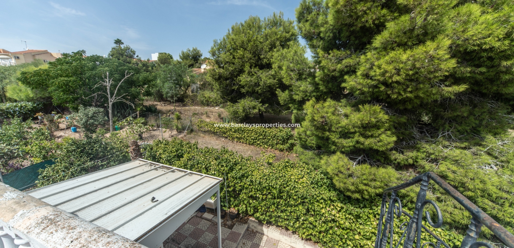 Wederverkoop - Vrijstaande Villa - Urb. La Marina