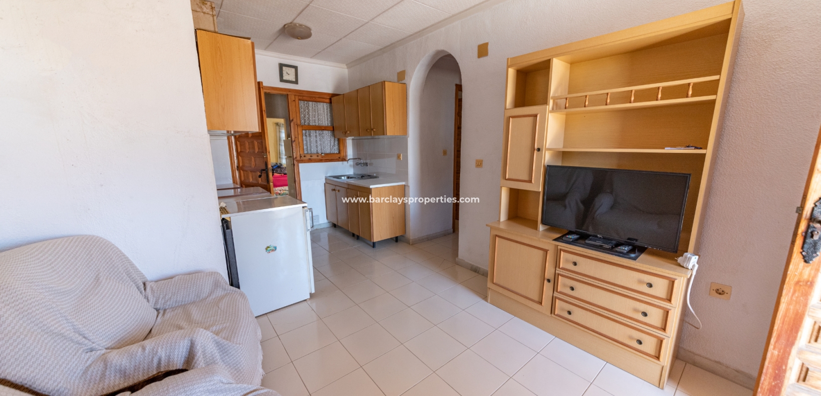 Wederverkoop - Vrijstaande Villa - Urb. La Marina