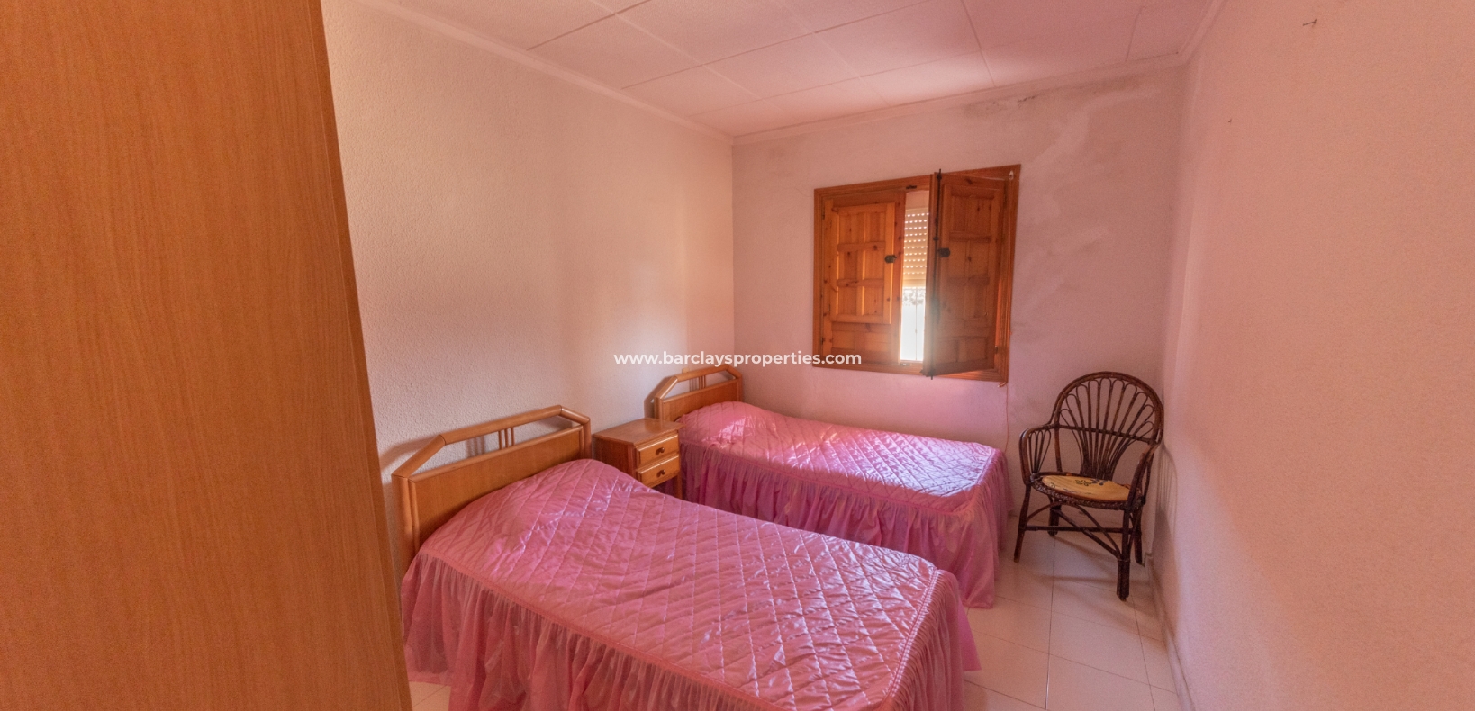 Wederverkoop - Vrijstaande Villa - Urb. La Marina