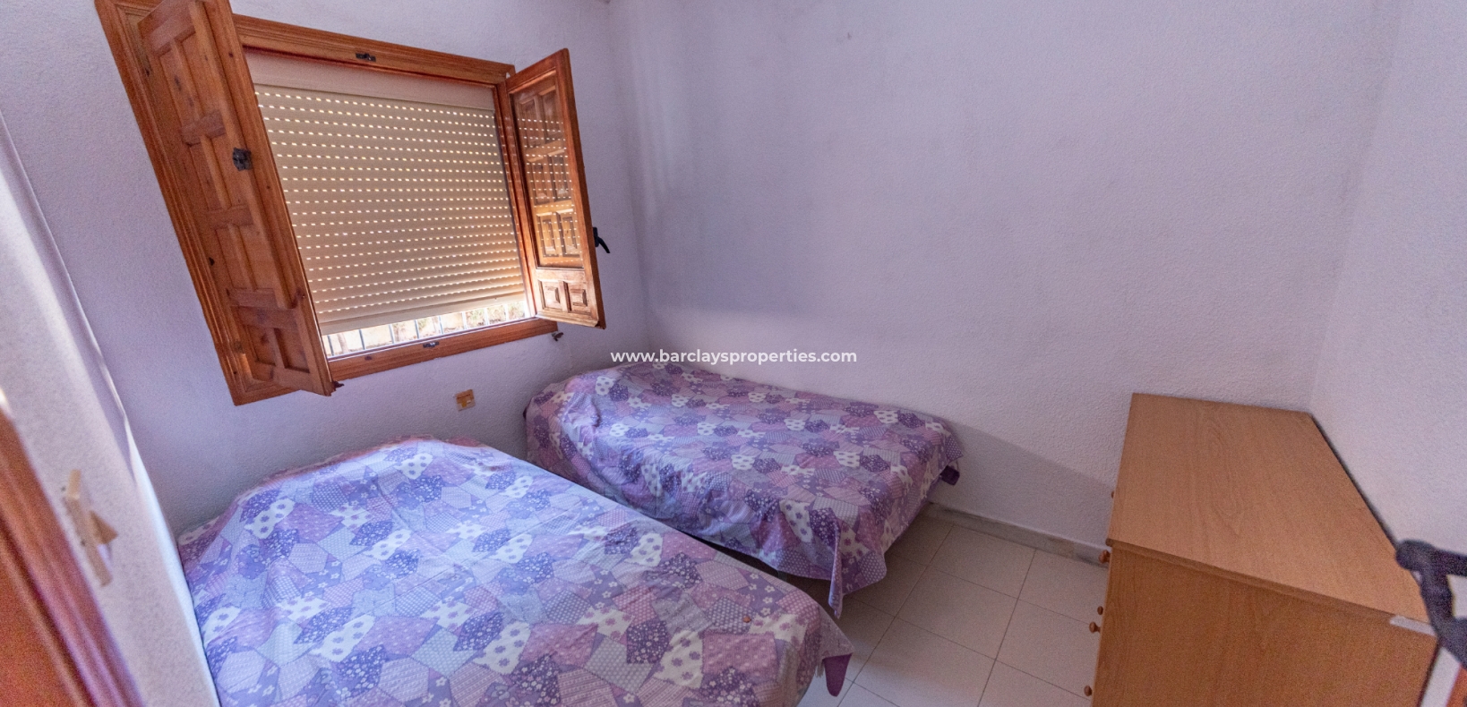 Wederverkoop - Vrijstaande Villa - Urb. La Marina