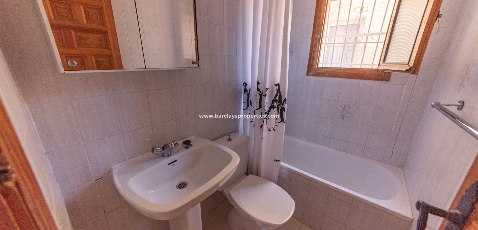 Wederverkoop - Vrijstaande Villa - Urb. La Marina