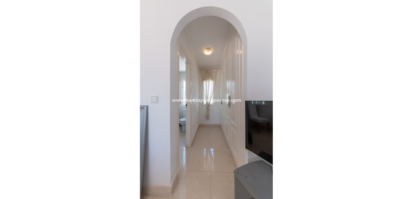 Wederverkoop - Vrijstaande Villa - Urb. La Marina