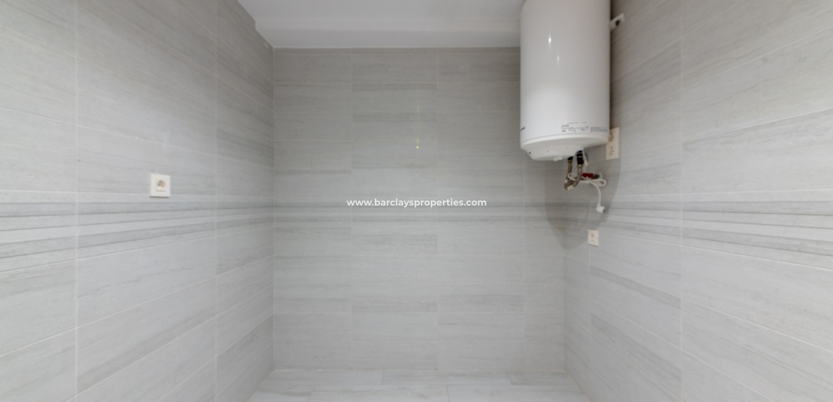 Wederverkoop - Vrijstaande Villa - Urb. La Marina