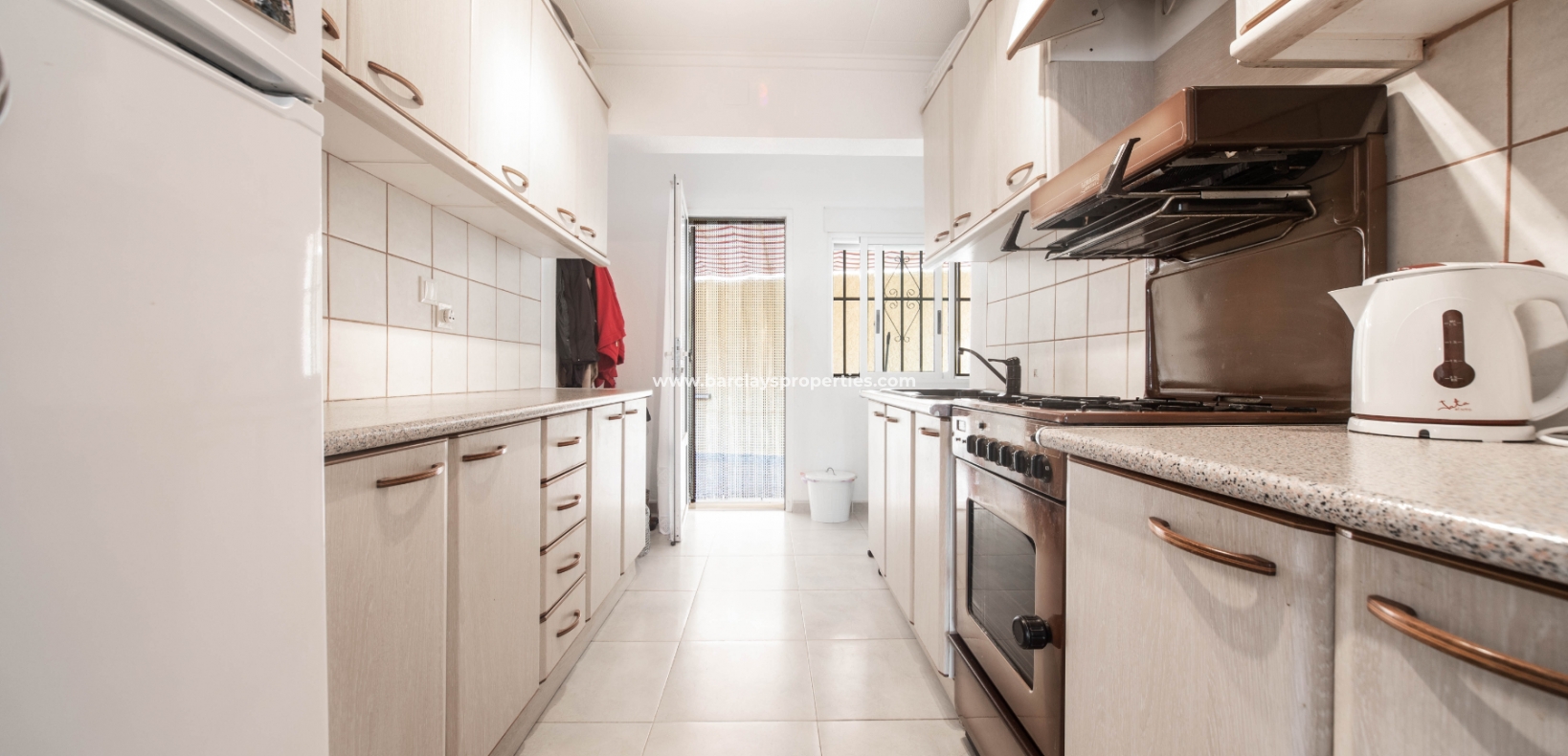 Wederverkoop - Vrijstaande Villa - Urb. La Marina