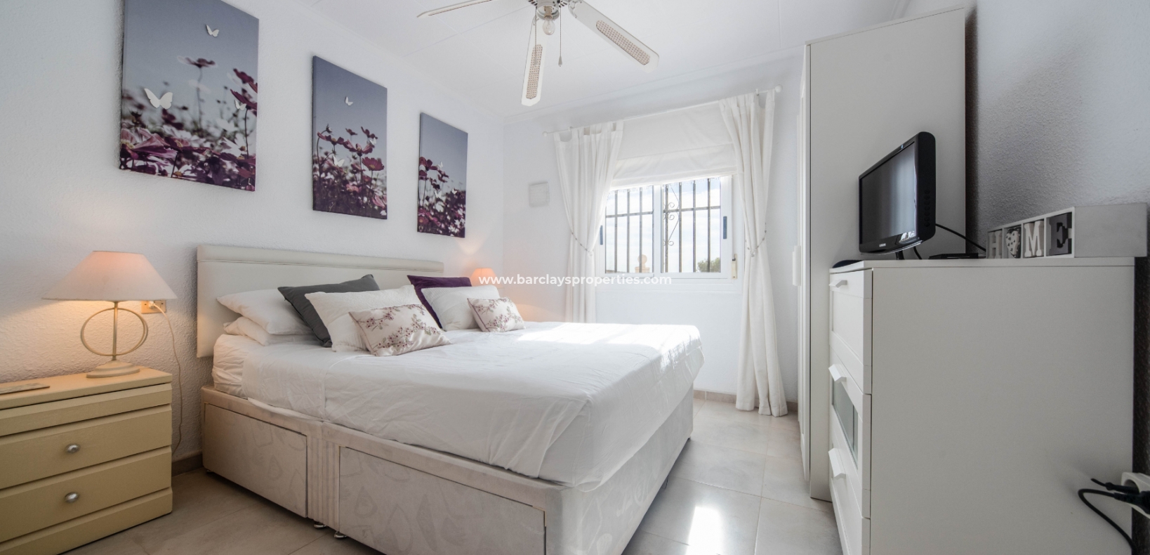 Wederverkoop - Vrijstaande Villa - Urb. La Marina