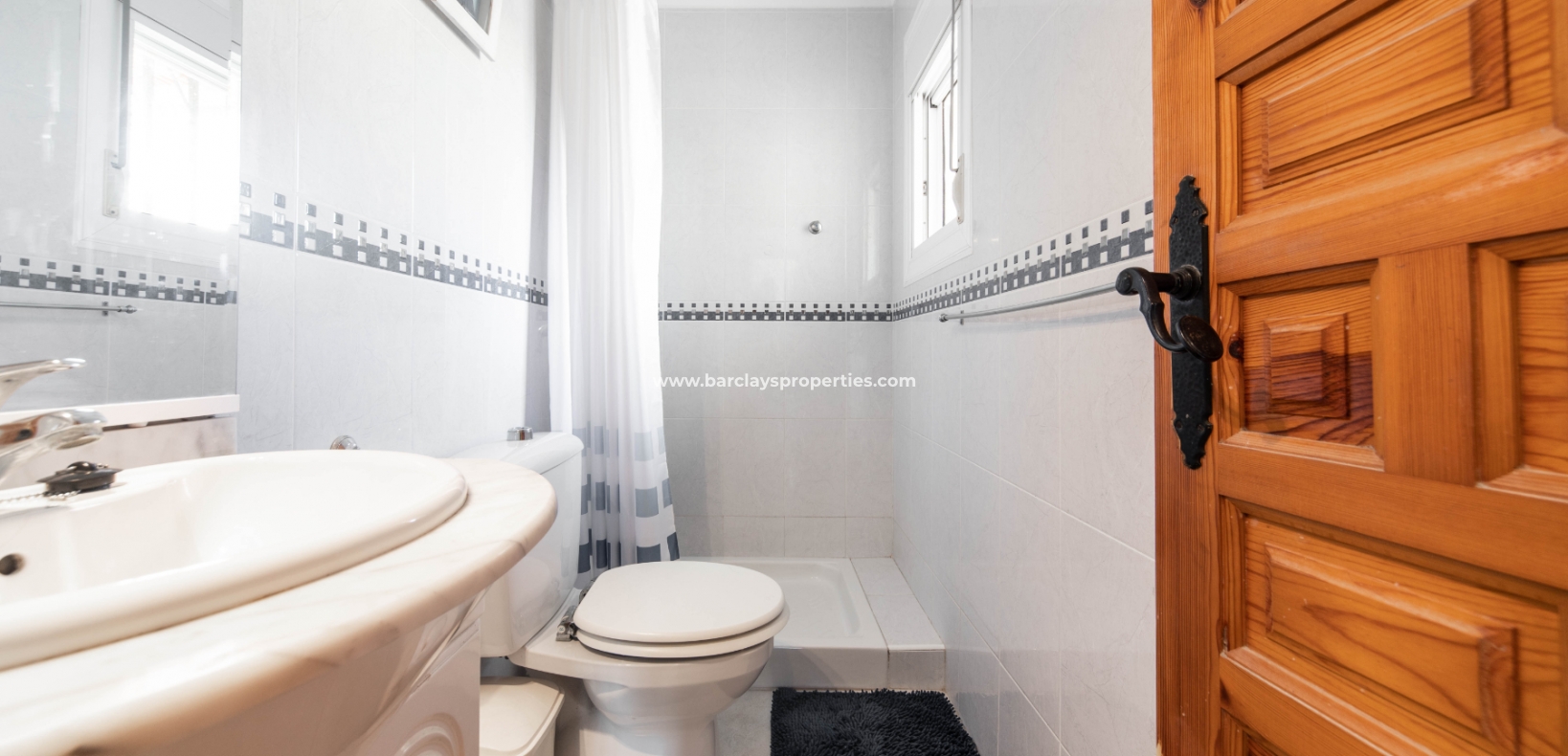 Wederverkoop - Vrijstaande Villa - Urb. La Marina