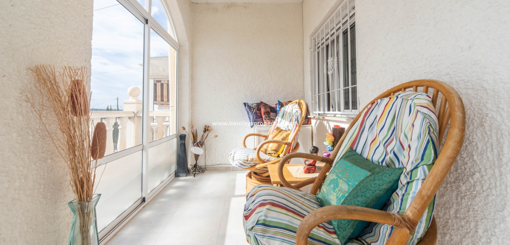 Wederverkoop - Vrijstaande Villa - Urb. La Marina