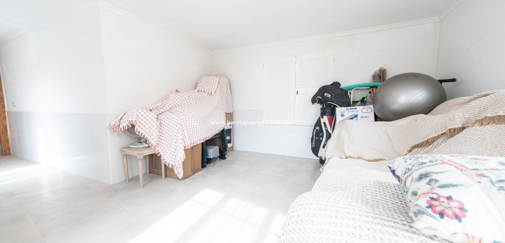 Wederverkoop - Vrijstaande Villa - Urb. La Marina