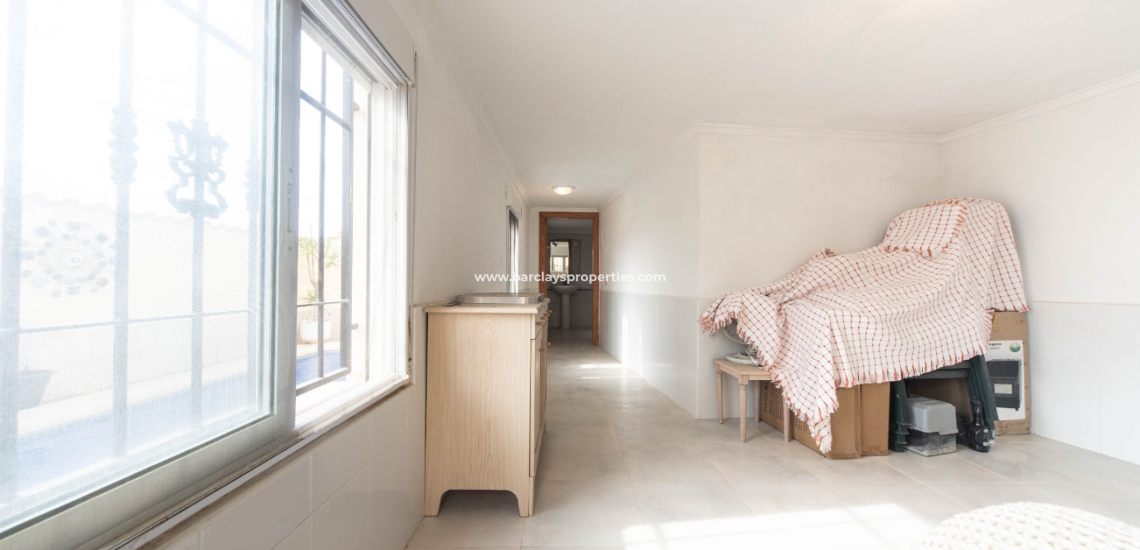 Wederverkoop - Vrijstaande Villa - Urb. La Marina