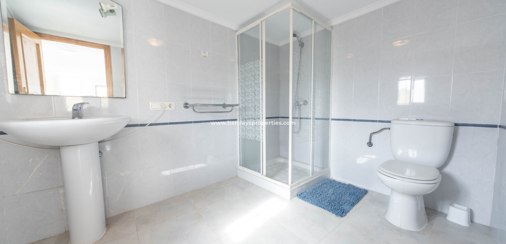 Wederverkoop - Vrijstaande Villa - Urb. La Marina